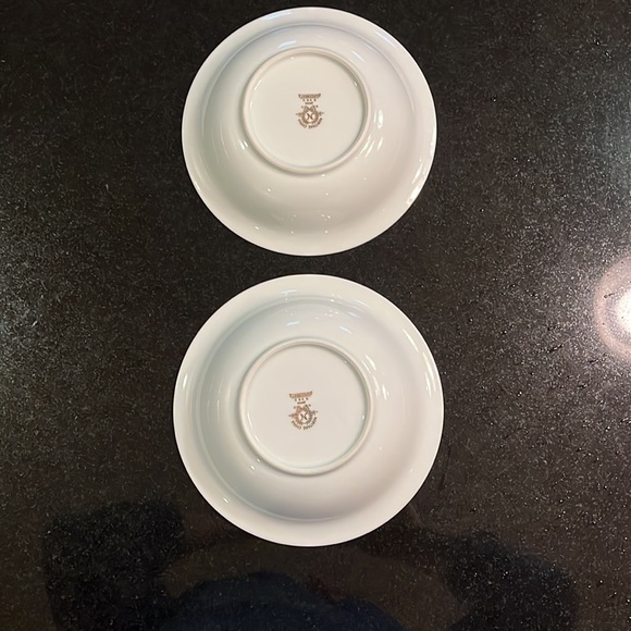 Soup / Cereal Bowl Greenbay by NORITAKE. (Set of 2) - Picture 2 of 5